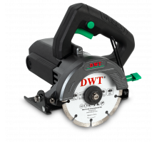 Дисковая алмазная пила DWT MSP12-110 T-W