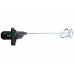 Миксер строительный DWT MXP10-12 Т