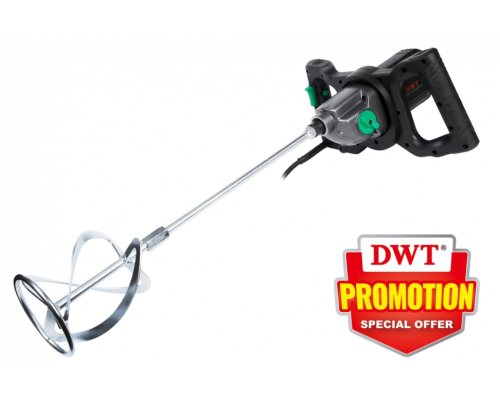 Миксер строительный DWT MXP13-12 Т