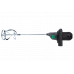Миксер строительный DWT MXP13-12 Т