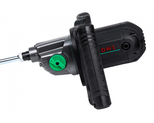 Миксер строительный DWT MXP13-12 Т