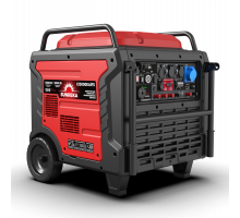 Генератор инверторный SUNREKA G13000iFS 211024