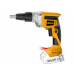 Аккумуляторный шуруповерт для гипсокартона INGCO INDUSTRIAL 20 В 30 Нм CDSLI2042006
