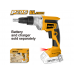 Аккумуляторный шуруповерт для гипсокартона INGCO INDUSTRIAL 20 В 30 Нм CDSLI2042006