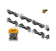 Цепь INGCO 1/4" 0,043" 47 зв. 8" AGSC50818