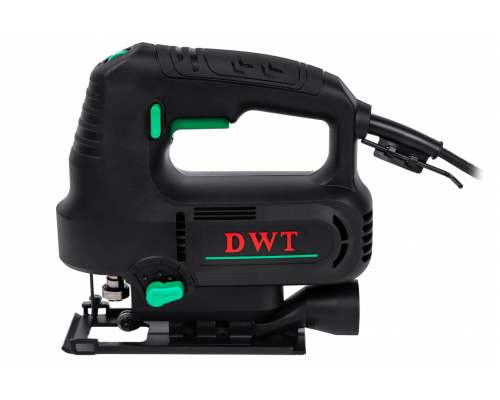 Набор электроинструмента DWT (STSP05-65 DV+WSP07-125 Q) SET-2-DWT