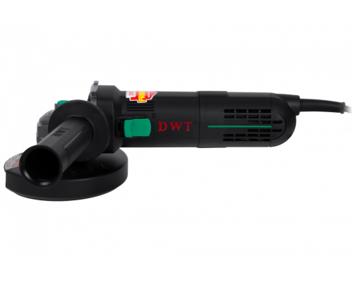 Набор электроинструмента DWT (STSP05-65 DV+WSP07-125 Q) SET-2-DWT