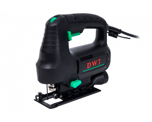 Набор электроинструмента DWT (STSP05-65 DV+WSP07-125 Q) SET-2-DWT