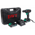 Набор электроинструмента DWT (SBHP08-26 BMC+ABSP-20 NF-2 BMC) SET-3-DWT