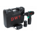 Набор электроинструмента DWT (SBHP08-26 BMC+ABSP-12 NF-2 BMC) SET-4-DWT