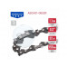 Цепь пильная для аккум пил P.I.T. DRUA 0,3"-1,1-32 зв, шина 6" для PKE20H-150A ASCH01-0632R