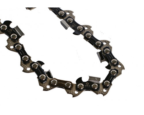 Цепь Hanskonner 3/8"-1,3 мм, 52 звена, квадратный зуб H91-L-52