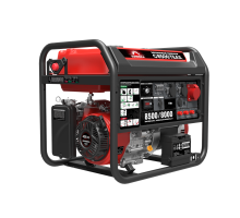 Генератор бензиновый SUNREKA G8500TEAX 211011