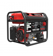 Генератор бензиновый SUNREKA G8500TEAX 211011