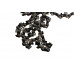 Цепь Hanskonner 3/8"-1,3 мм, 52 звена, квадратный зуб H91-L-52