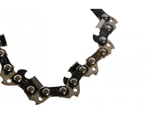 Цепь Hanskonner 3/8"-1,3 мм, 52 звена, квадратный зуб H91-L-52