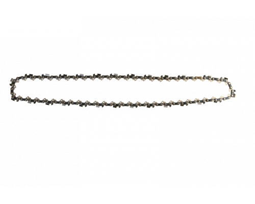 Цепь 3/8"-1,3 мм, 55 звеньев, квадратный зуб Hanskonner H91-L-55