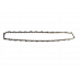 Цепь 3/8"-1,3 мм, 55 звеньев, квадратный зуб Hanskonner H91-L-55