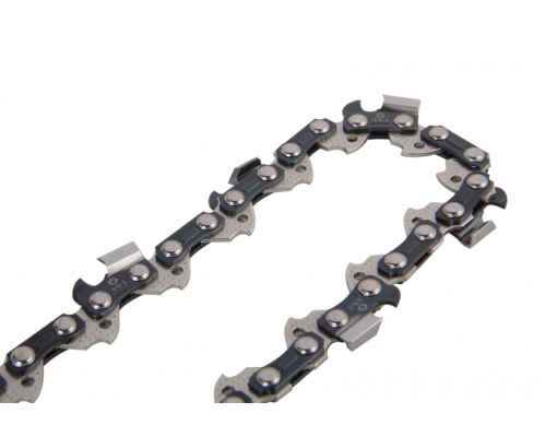 Цепь 3/8"-1,3 мм, 55 звеньев, квадратный зуб Hanskonner H91-L-55