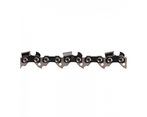 Цепь 3/8"-1,3 мм, 55 звеньев, квадратный зуб Hanskonner H91-L-55