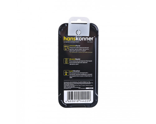 Цепь пильная Hanskonner H21-BPX-66