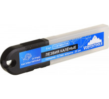 Лезвия каленные (5 шт; 25 мм) Vertextools 0029-25-01