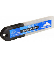 Лезвия каленные (5 шт; 25 мм) Vertextools 0029-25-01