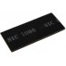 Сетка шлифовальная SIC P1000, 115х280 мм, 10 шт Kubis 07-00-1100