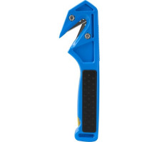 Нож складской безопасный Vertextools для вскрытия упаковочных материалов 0044-20