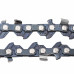 Цепь пильная для аккум пил P.I.T. ADVANCE 1/4"-1,1-28 зв, шина 4" для PKE20H-100A ASCH01-0428R