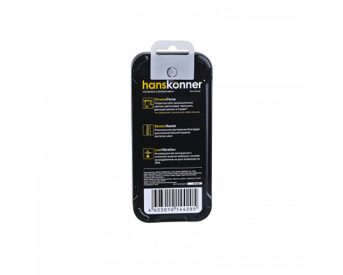 Цепь пильная Hanskonner H21-LPX-66