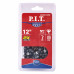 Цепь пильная для аккум пил P.I.T. ADVANCE 3/8"-1,3-45 зв, шина 12", для PKE20H-300A ASCH01-1245R
