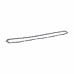 Цепь пильная для аккум пил P.I.T. ADVANCE 3/8"-1,3-45 зв, шина 12", для PKE20H-300A ASCH01-1245R