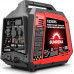 Генератор бензиновый SUNREKA G2200iS инверторный 211014