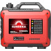 Генератор инверторный SUNREKA G1800iS 211023