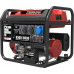 Генератор бензиновый SUNREKA G8500EAX 211010