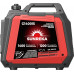 Генератор инверторный SUNREKA G1400iS 211013
