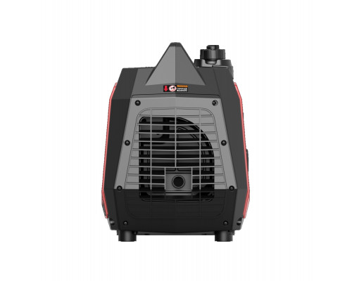 Генератор бензиновый SUNREKA G5000EAiS инверторный 211033