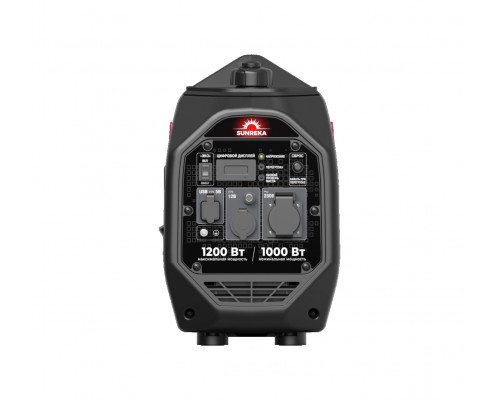 Генератор инверторный SUNREKA G1200iS 211030