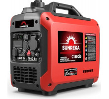 Генератор инверторный SUNREKA G1800iS 211023