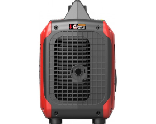 Генератор инверторный SUNREKA G1800iS 211023