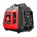 Генератор бензиновый SUNREKA G5000EAiS инверторный 211033