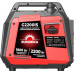 Генератор бензиновый SUNREKA G2200iS инверторный 211014