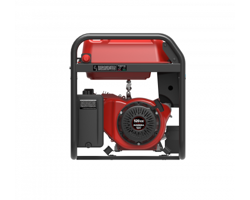 Генератор бензиновый SUNREKA G10000EAX 211022