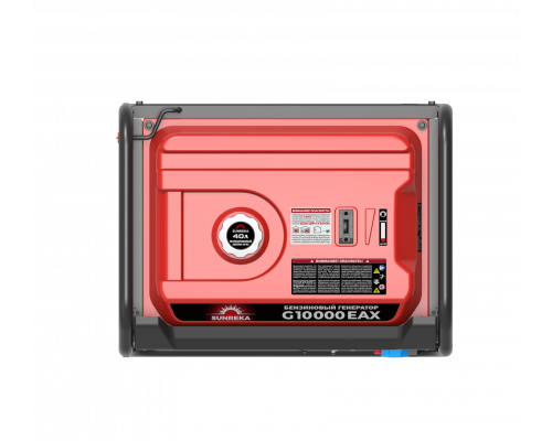 Генератор бензиновый SUNREKA G10000EAX 211022