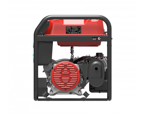 Генератор бензиновый SUNREKA G10000TFEAX 211028