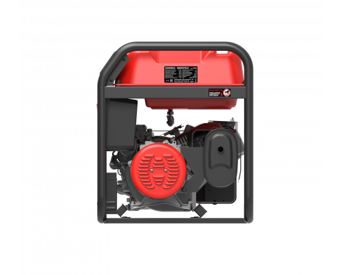 Генератор бензиновый SUNREKA G8500TEAX 211011