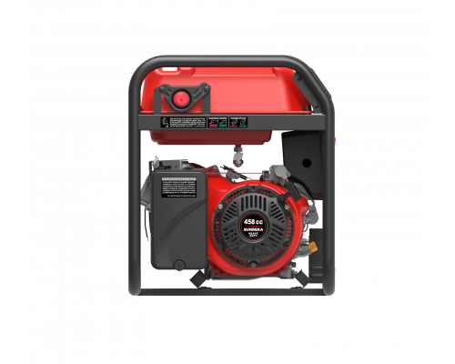 Генератор бензиновый SUNREKA G8500TEAX 211011