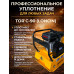 Виброплита 90 кг, 23 кН (Loncin) без бака TOR C-90 1049243