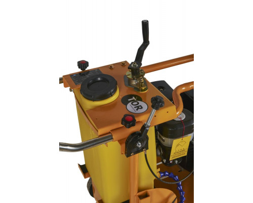 Швонарезчик бензиновый (Loncin) TOR HQR500 1045748